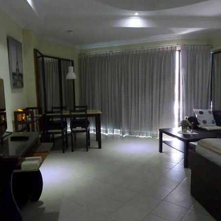 Viewtalay Condo 2 By Mawada Jomtien Beach Exterior foto