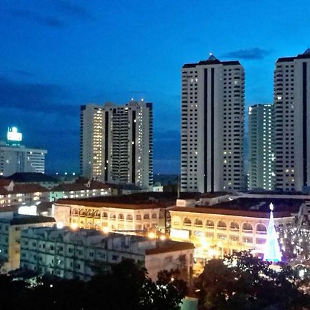 Viewtalay Condo 2 By Mawada Jomtien Beach Exterior foto